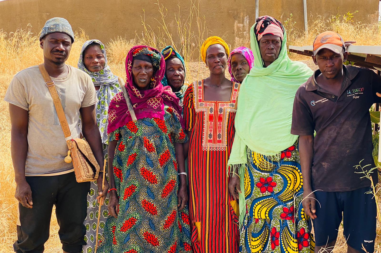 Coopérative des femmes