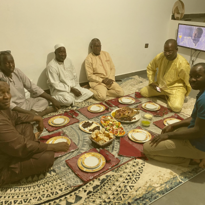 MAURITANIE : Rencontre des représentants de Séno Boussobé : Les besoins du village