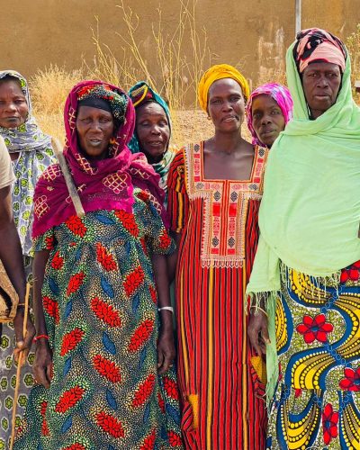 Coopérative des femmes