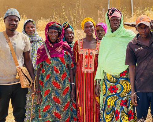 Coopérative des femmes